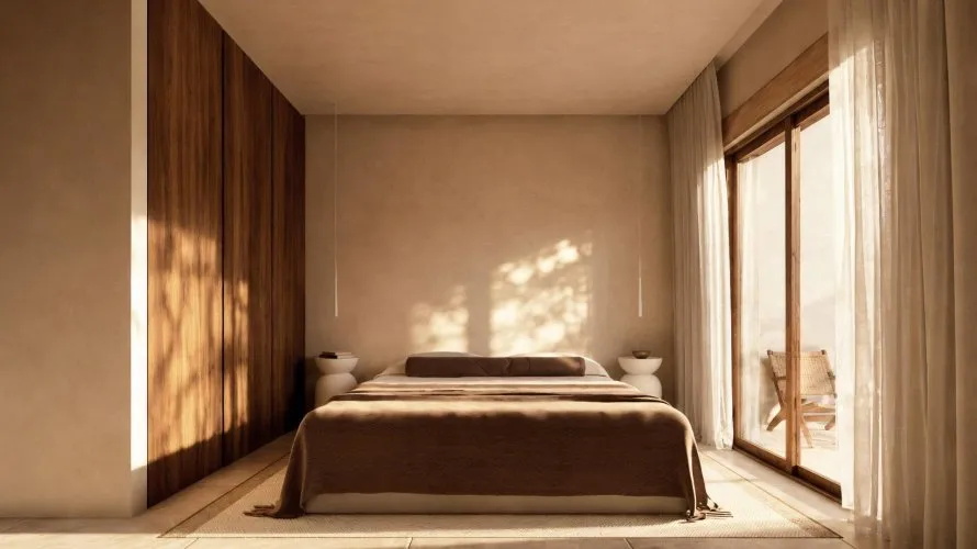 3 bedrooms villa for sale, Benissa, Spain No. 2538