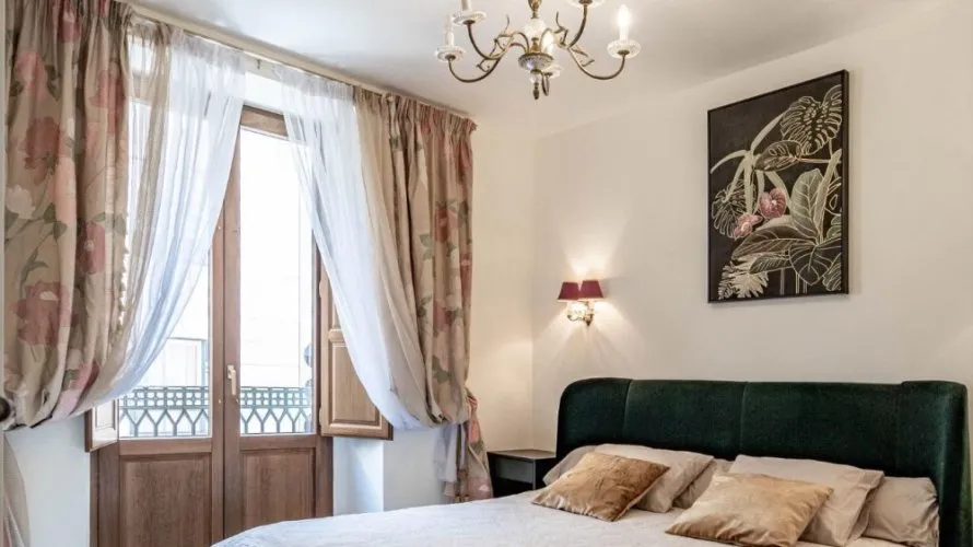 3 bedrooms apartment for sale, Valencia, Spain No. 2655 № 1