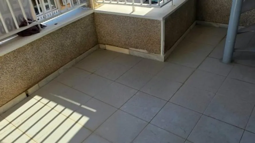 2 bedrooms penthouse for sale, Torrevieja, Spain No. 2615 № 3