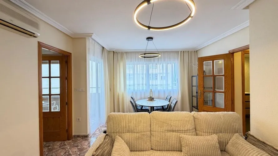2 bedrooms apartment for sale, Torrevieja, Spain No. 2635 № 21
