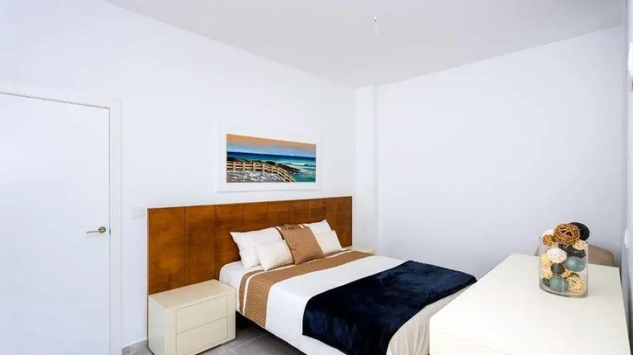 3 bedrooms villa for sale, Daya Nueva, Spain No. 2578 № 12