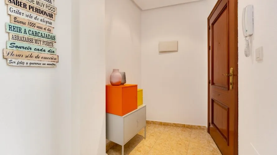 112m² apartment for sale, San Miguel de Salinas, Spain No. 2524 № 28