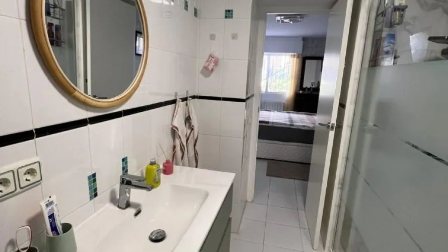 1 bedroom apartment for sale, Los Altos, Spain No. 2675 № 10