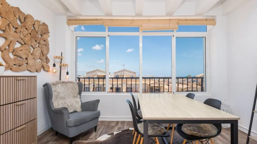 77m² apartment for sale, Orihuela, Spain No. 2644 № 22