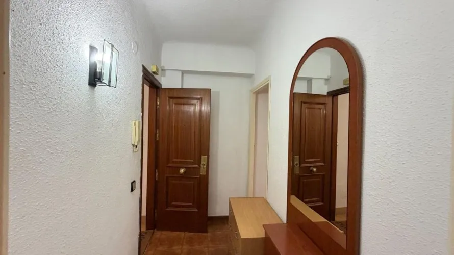 3 bedrooms apartment for sale, Alicante, Spain No. 2679 № 17
