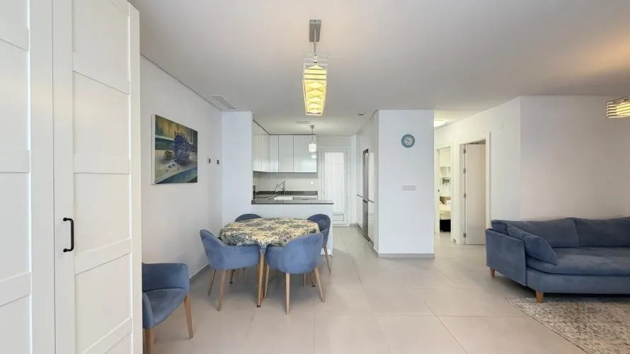 3 bedrooms house for sale, Torrevieja, Spain No. 2664 № 11
