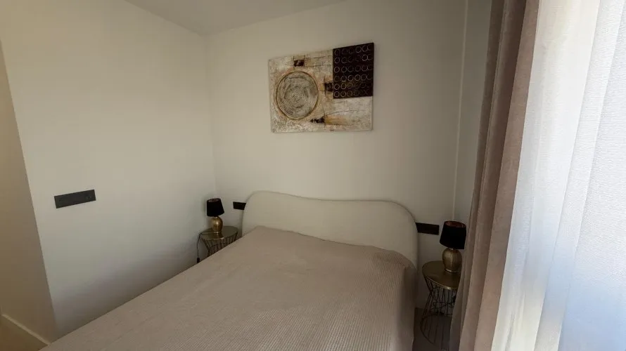 2 bedrooms apartment for sale, Los Alcazares, Spain No. 2603 № 22