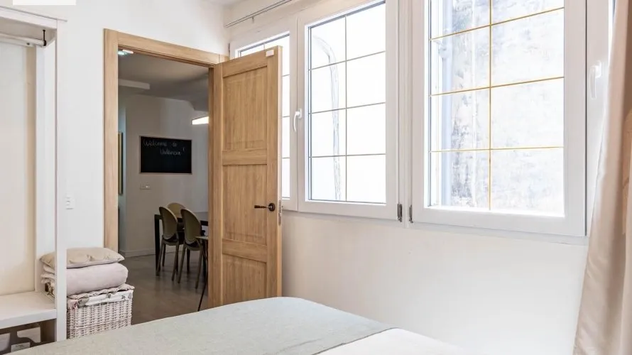 3 bedrooms apartment for sale, Valencia, Spain No. 2655 № 5