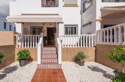 62m² apartment for sale, Los Altos, Spain No. 2651