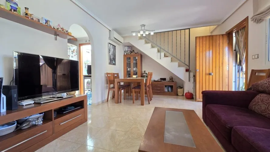 3 bedrooms house for sale, Torrevieja, Spain No. 2493 № 23