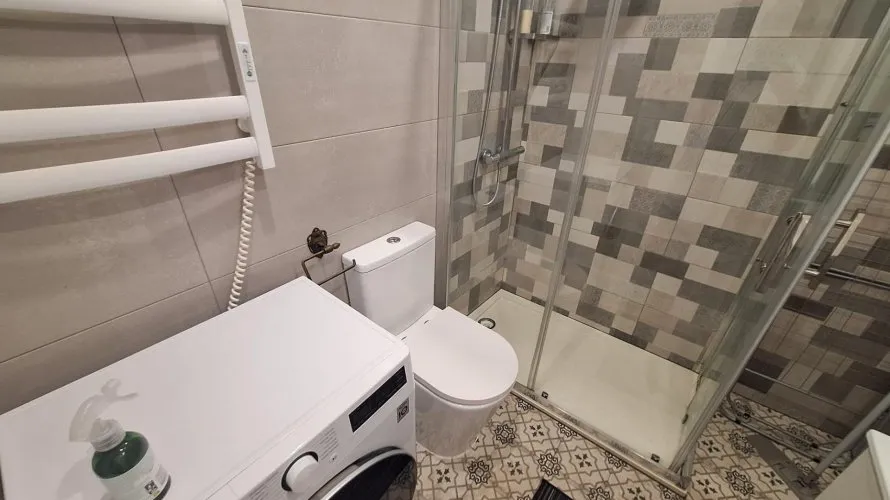 30m² apartment for sale, Torrevieja, Spain No. 2658 № 5