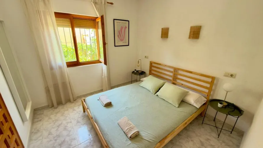 2 bedrooms apartment for sale, Benitachell, Spain No. 2558 № 25