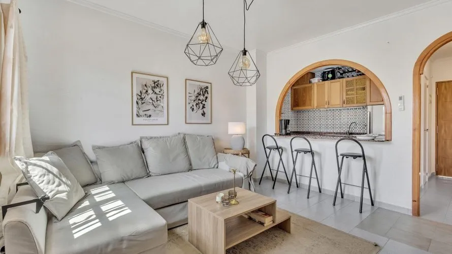55m² apartment for sale, Torrevieja, Spain No. 2643 № 14