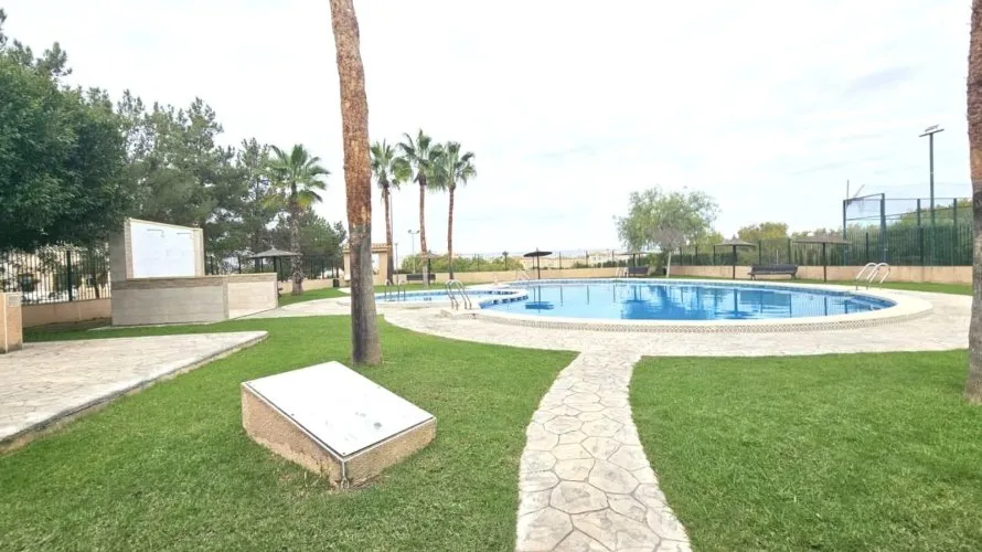 150m² apartment for sale, Los Altos, Spain No. 2523 № 3