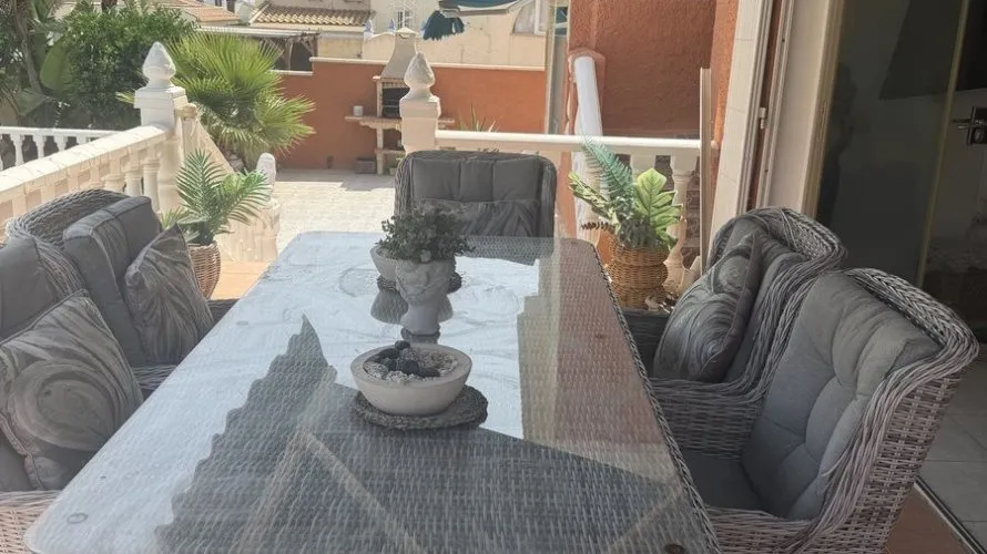 154m² apartment for sale, Algorfa, Spain No. 2516