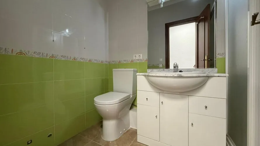 3 bedrooms apartment for sale, Torrevieja, Spain No. 2489 № 3