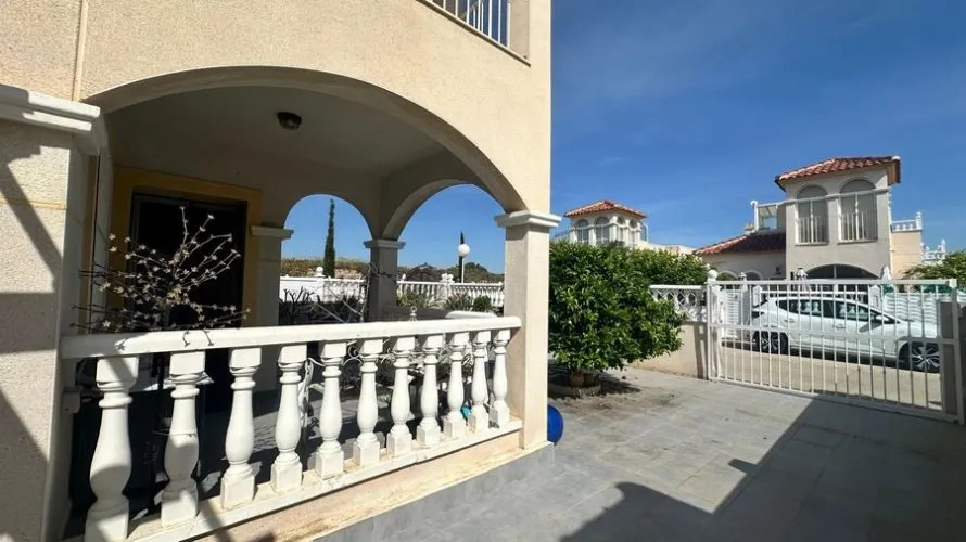 80m² villa for sale, Algorfa, Spain No. 2513 № 23