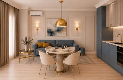 36m² apartment for sale, Torrevieja, Spain No. 2572