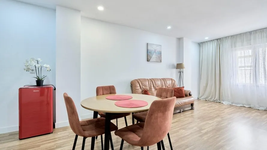 1 bedroom apartment for sale, Torrevieja, Spain No. 2666 № 24