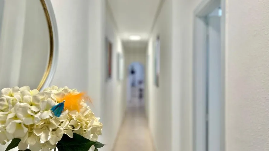 1 bedroom apartment for sale, Torrevieja, Spain No. 2640 № 15