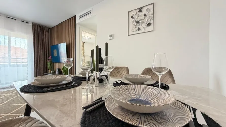 2 bedrooms apartment for sale, Torrevieja, Spain No. 2671 № 14