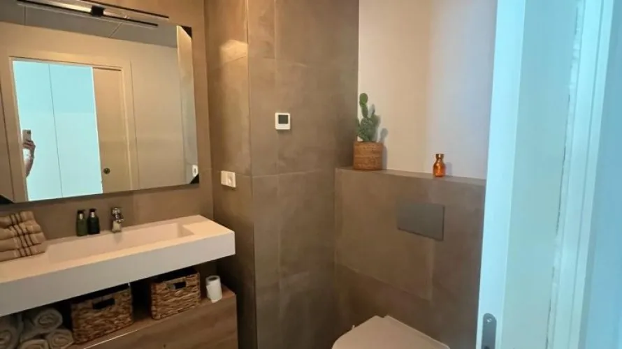 3 bedrooms penthouse for sale, Villajoyosa, Spain No. 2687 № 9