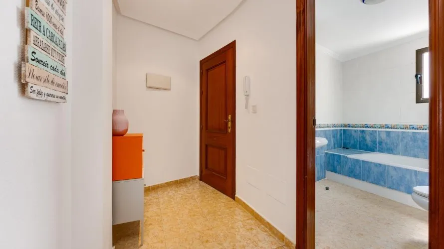 112m² apartment for sale, San Miguel de Salinas, Spain No. 2524 № 27