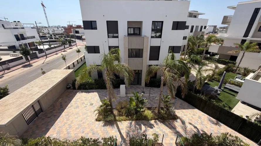 2 bedrooms apartment for sale, Los Alcazares, Spain No. 2603 № 8
