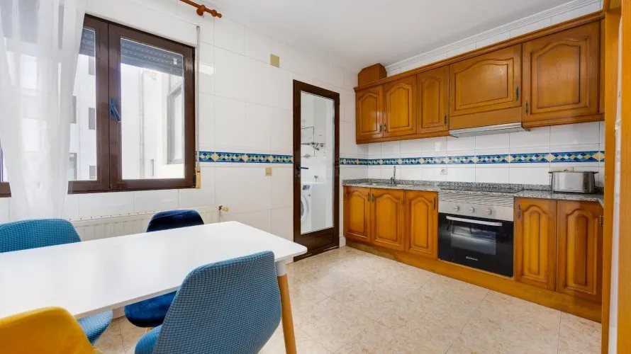 112m² apartment for sale, San Miguel de Salinas, Spain No. 2524 № 18