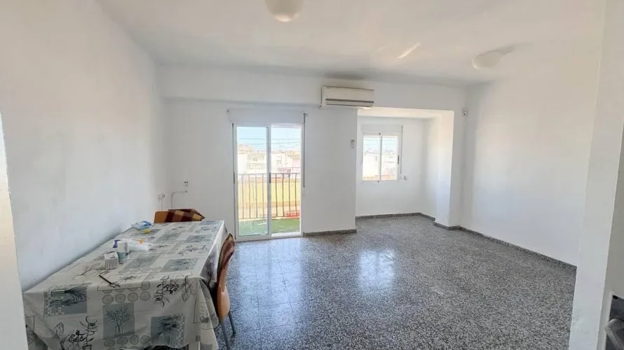 2 bedrooms apartment for sale, Puerto De Sagunto, Spain No. 2621 № 24