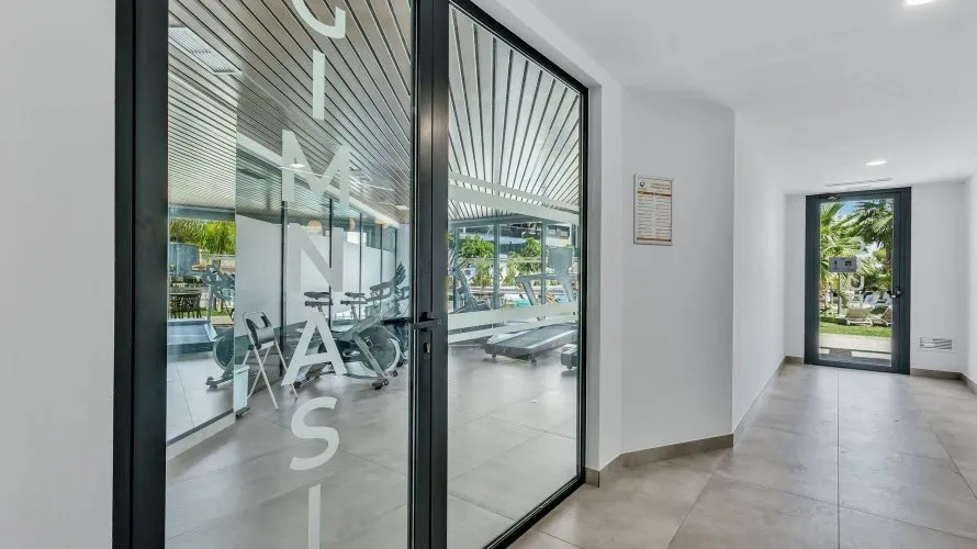 113m² apartment for sale, Dehesa De Campoamor, Spain No. 2669