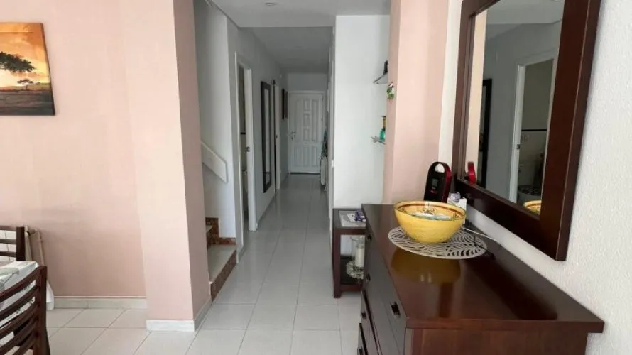 1 bedroom apartment for sale, Los Altos, Spain No. 2675 № 1