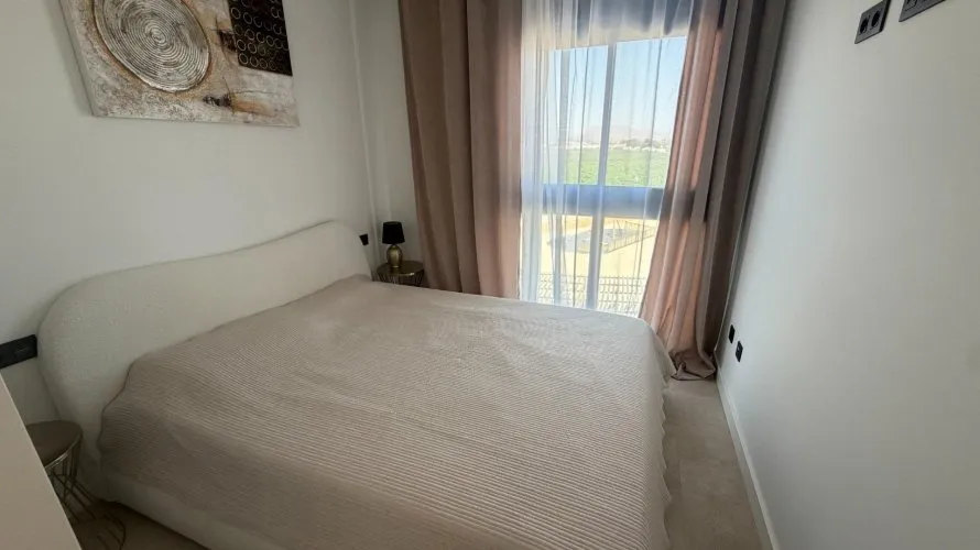 2 bedrooms apartment for sale, Los Alcazares, Spain No. 2603 № 21