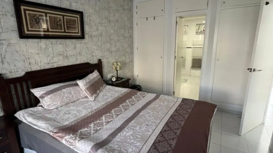 1 bedroom apartment for sale, Los Altos, Spain No. 2675 № 20