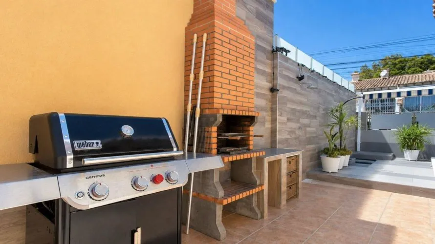 5 bedrooms house for sale, Los Balcones, Spain No. 2677 № 5