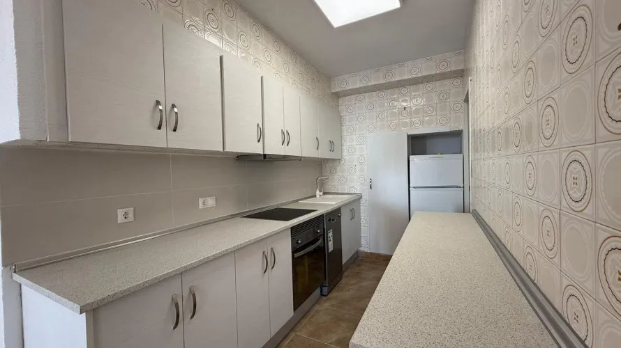 3 bedrooms apartment for sale, Torrevieja, Spain No. 2489 № 15