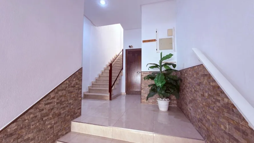 1 bedroom apartment for sale, Alicante, Spain No. 2555 № 1