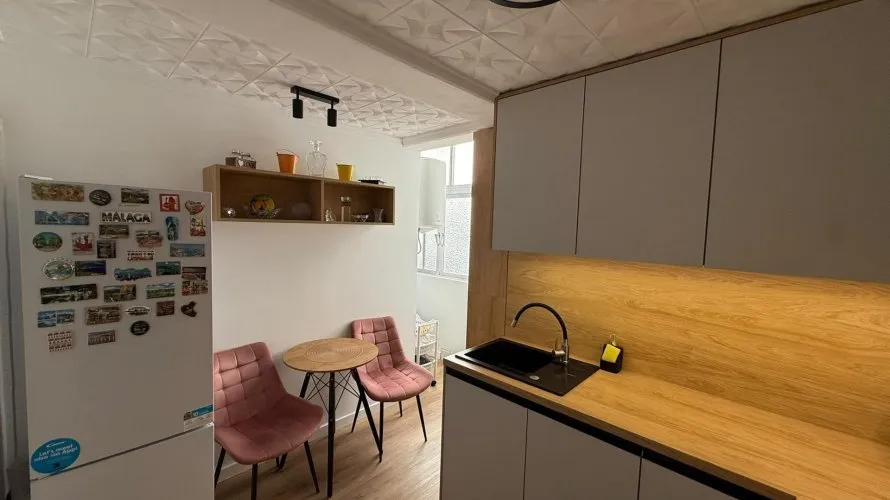90m² apartment for sale, Alicante, Spain No. 2577 № 5