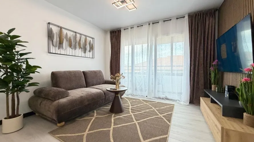 2 bedrooms apartment for sale, Torrevieja, Spain No. 2671 № 13