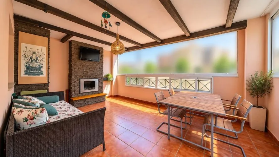 3 bedrooms apartment for sale, Alicante, Spain No. 2667 № 28