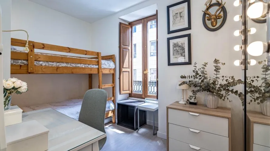 3 bedrooms apartment for sale, Valencia, Spain No. 2655 № 14