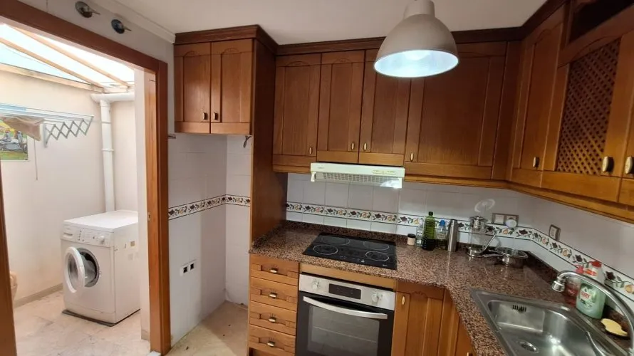 83m² duplex for sale, Torrevieja, Spain No. 2627 № 14