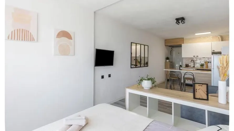 25m² apartment for sale, Torrevieja, Spain No. 2507 № 19