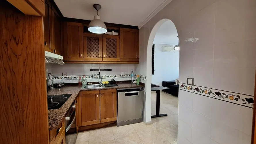 83m² duplex for sale, Torrevieja, Spain No. 2627 № 16