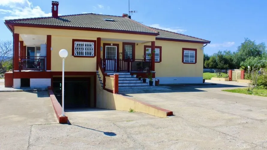 398m² villa for sale, Els Poblets, Spain No. 2552 № 25