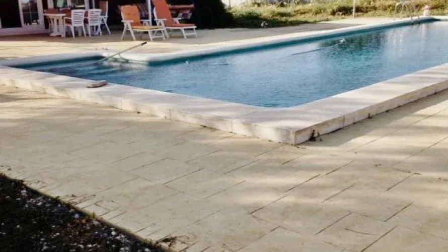 398m² villa for sale, Els Poblets, Spain No. 2552 № 1