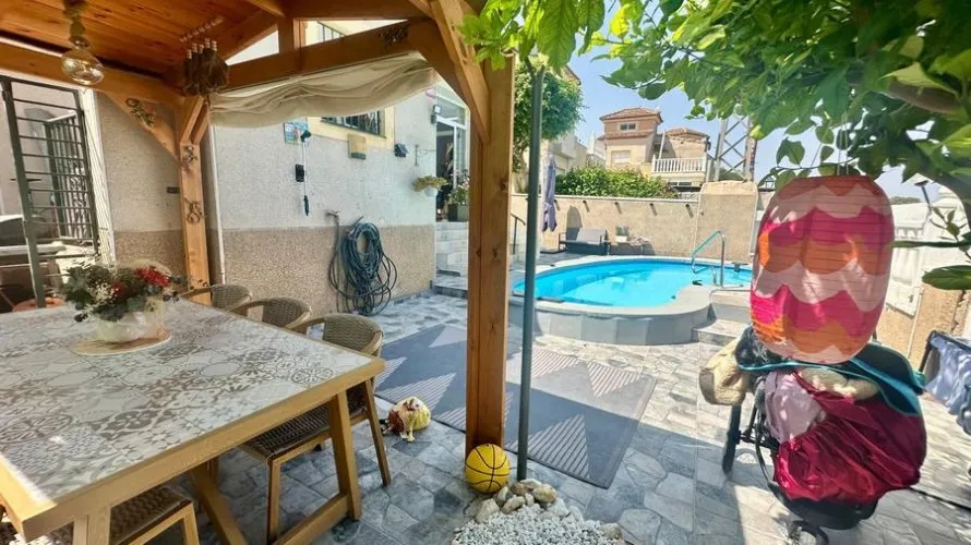 Villa for sale, Algorfa, Spain No. 2517 № 16