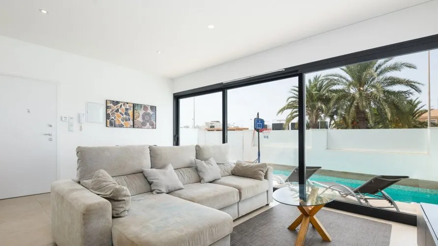 121m² villa for sale, Las Esperanzas, Spain No. 2598 № 7