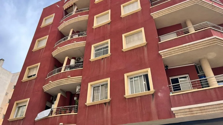 2 bedrooms apartment for sale, Torrevieja, Spain No. 2582 № 13