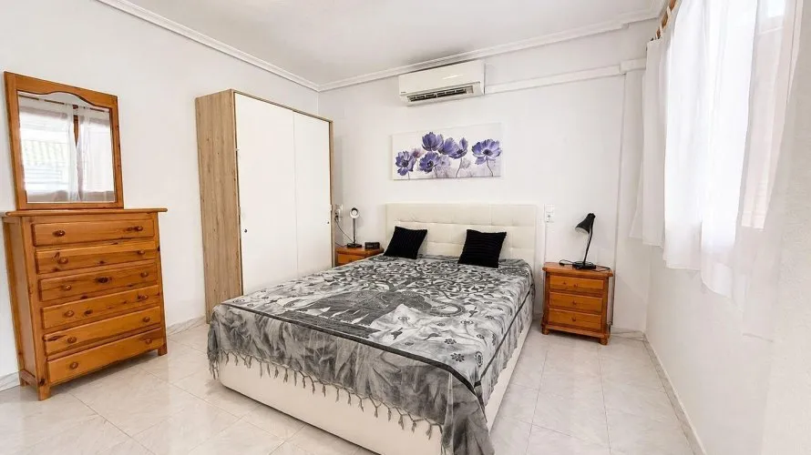 2 bedrooms penthouse for sale, Torrevieja, Spain No. 2530 № 6